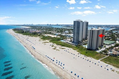 Enjoy beachfront living at its finest in this fully furnished - photo 1