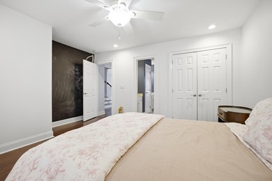 Absolutely gorgeous home in quiet section of Dunes West. Water - photo 42