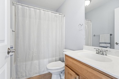 Absolutely gorgeous home in quiet section of Dunes West. Water - photo 43