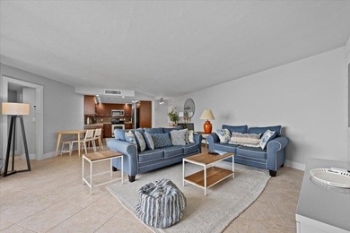 Enjoy beachfront living at its finest in this fully furnished - photo 4