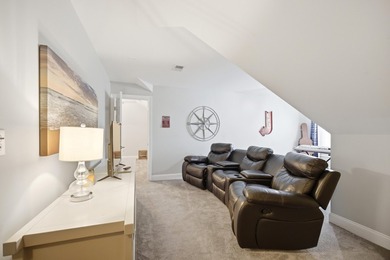 Absolutely gorgeous home in quiet section of Dunes West. Water - photo 47