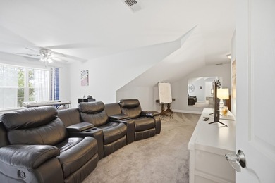 Absolutely gorgeous home in quiet section of Dunes West. Water - photo 48