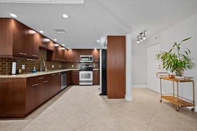 Enjoy beachfront living at its finest in this fully furnished - photo 8