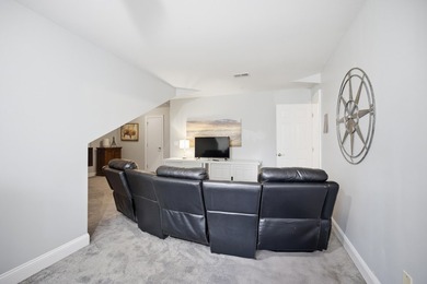 Absolutely gorgeous home in quiet section of Dunes West. Water - photo 49
