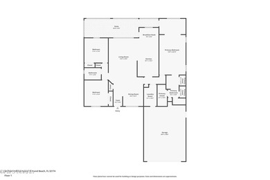 This thoughtfully designed residence combines low-maintenance - photo 49