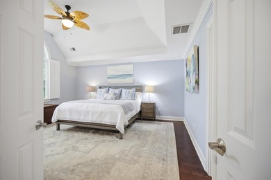 Absolutely gorgeous home in quiet section of Dunes West. Water - photo 50