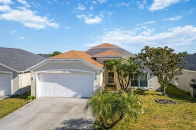 Buenaventura Lakes Area Home For Sale in Kissimmee Florida
