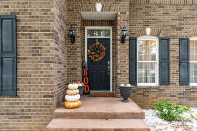 Experience refined lake living in this estate-style custom home - photo 2