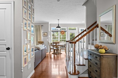 Experience refined lake living in this estate-style custom home - photo 4