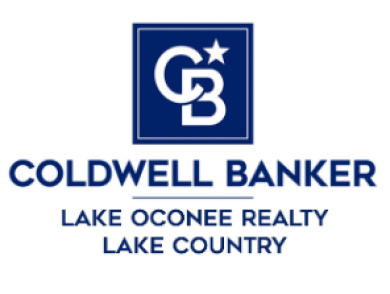 Coldwell Banker <br> Lake Oconee Realty<br> Lake Country with Offices Serving Lake Oconee, Lake Sinclair, and Tri-County Area in GA advertising on LakeHouse.com