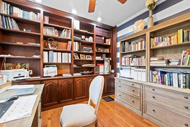 Experience refined lake living in this estate-style custom home - photo 8