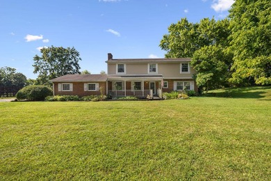 (private lake, pond, creek) Home Sale Pending in Medway Ohio