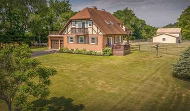 2-Acre Homestead Just Outside Apple Valley Lake Community - photo 3