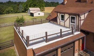 2-Acre Homestead Just Outside Apple Valley Lake Community - photo 8