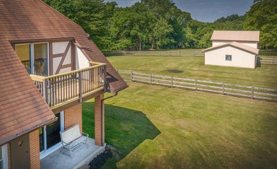 2-Acre Homestead Just Outside Apple Valley Lake Community - photo 9