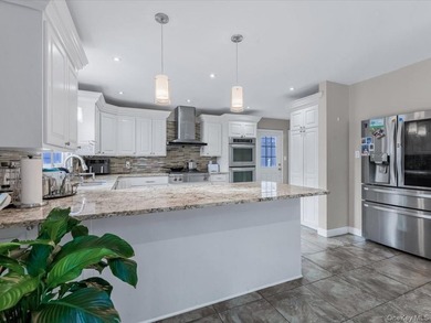 This one family colonial house newly renovated in 2017 , ideally - photo 8