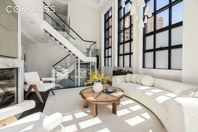One of a kind triplex Tribeca maisonette with outdoor space - photo 3