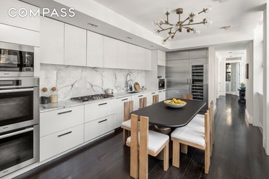 One of a kind triplex Tribeca maisonette with outdoor space - photo 8