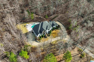 Smyer Lake Home For Sale in Birmingham Alabama
