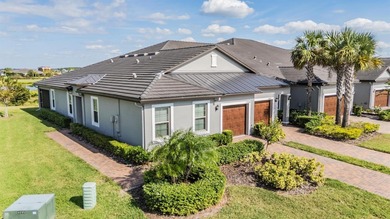 (private lake, pond, creek) Home Sale Pending in San Antonio Florida