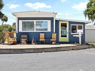 Lake Eustis Home For Sale in Tavares Florida