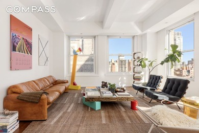 Positioned within one of NoMad s most architecturally - photo 1