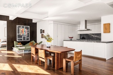 Positioned within one of NoMad s most architecturally - photo 2