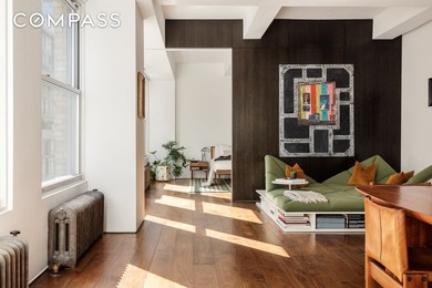 Positioned within one of NoMad s most architecturally - photo 3