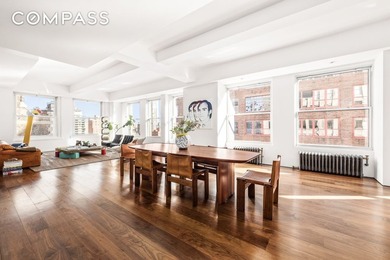 Positioned within one of NoMad s most architecturally - photo 4