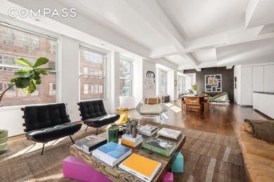 Positioned within one of NoMad s most architecturally - photo 5