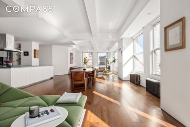 Positioned within one of NoMad s most architecturally - photo 7