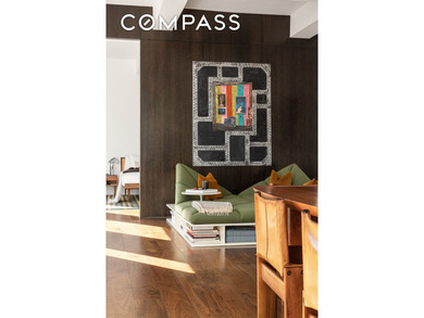 Positioned within one of NoMad s most architecturally - photo 8