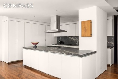 Positioned within one of NoMad s most architecturally - photo 9