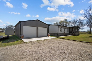 Welcome to this exceptional 2020 Palm Harbor Magnum 76! This - photo 4