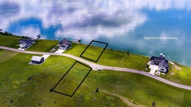 Lake Lot For Sale in Estelline, South Dakota