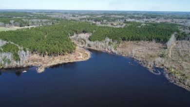 (private lake, pond, creek) Acreage Sale Pending in Other Mississippi