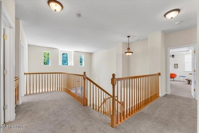 4 bed, 2.5 bath with the primary suite on the main level. Clean - photo 14