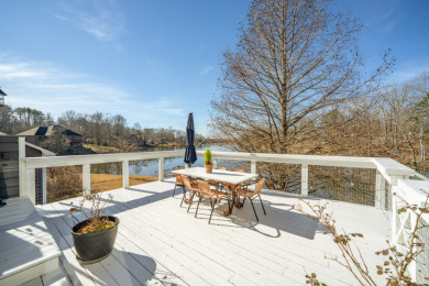 Gorgeous Spring Fed Lake Home in TN - photo 8