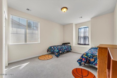 4 bed, 2.5 bath with the primary suite on the main level. Clean - photo 17