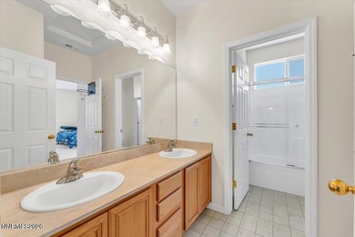 4 bed, 2.5 bath with the primary suite on the main level. Clean - photo 18