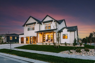 Utah Lake Home For Sale in Spanish Fork Utah