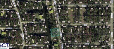 Two waterfront lots being sold together -- total 100' x 100' - photo 5