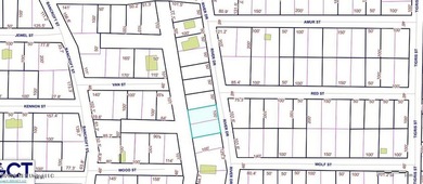 Two waterfront lots being sold together -- total 100' x 100' - photo 6