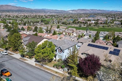 4 bed, 2.5 bath with the primary suite on the main level. Clean - photo 28