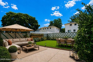 Welcome to 88 East Macon Avenue, a spacious 18-foot-wide - photo 28