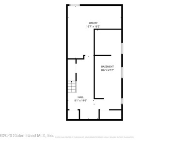 Welcome to 88 East Macon Avenue, a spacious 18-foot-wide - photo 30