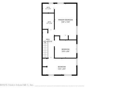 Welcome to 88 East Macon Avenue, a spacious 18-foot-wide - photo 32