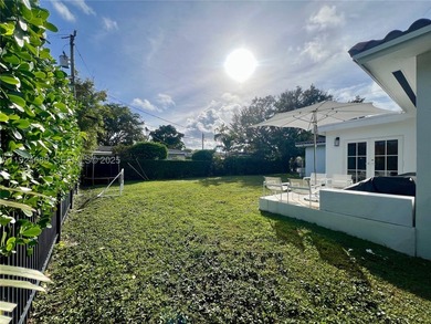 The Perfect single family home t in the center of Coral Gables - photo 34