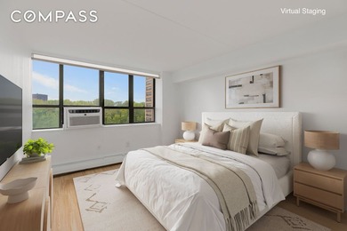 Opportunity beckons with this sun filled eighth-floor - photo 4