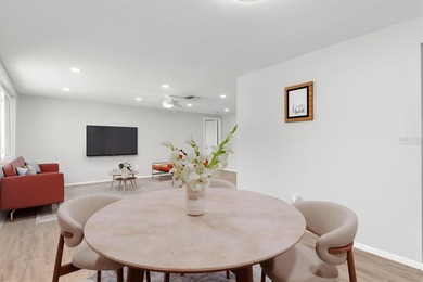 Virtually Staged. Welcome to this updated 2-bedroom, 2-bath home - photo 8